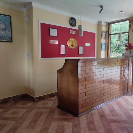 Hotel Amandeep Νταραμσάλα Εξωτερικό φωτογραφία