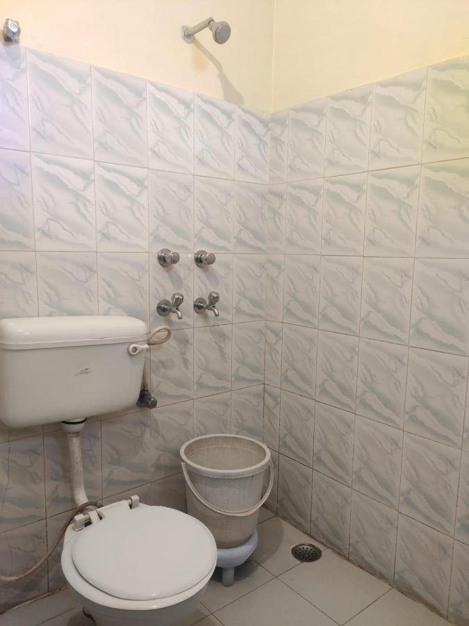 Hotel Amandeep Νταραμσάλα Εξωτερικό φωτογραφία